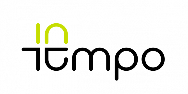 InTempo Musique logo contact