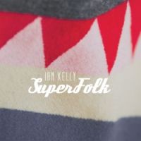 Superfolk - Cover