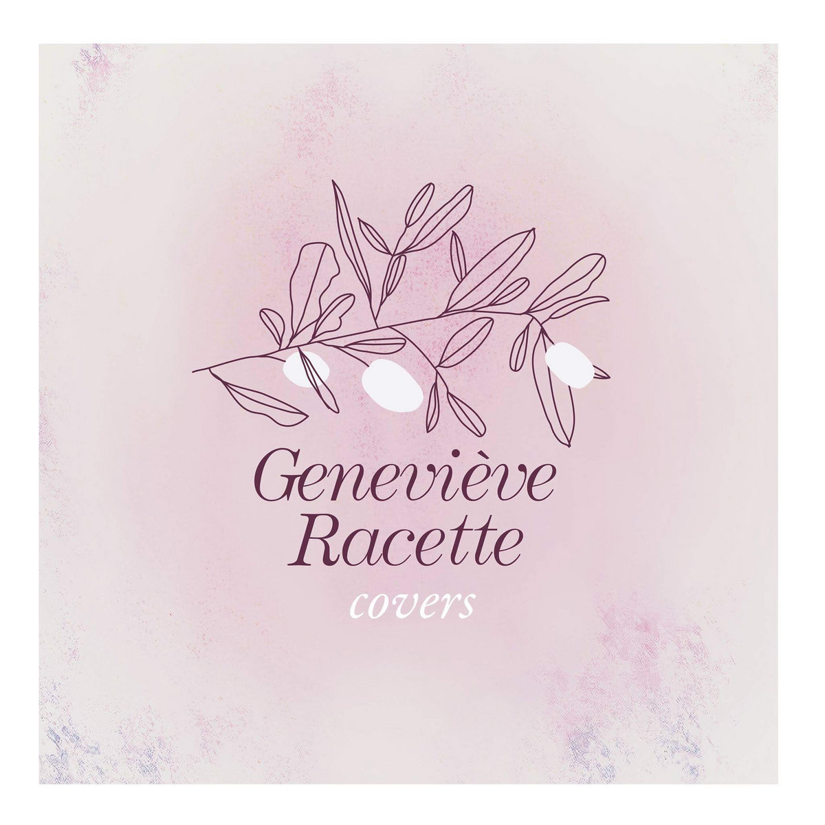 Covers Genevieve Racette