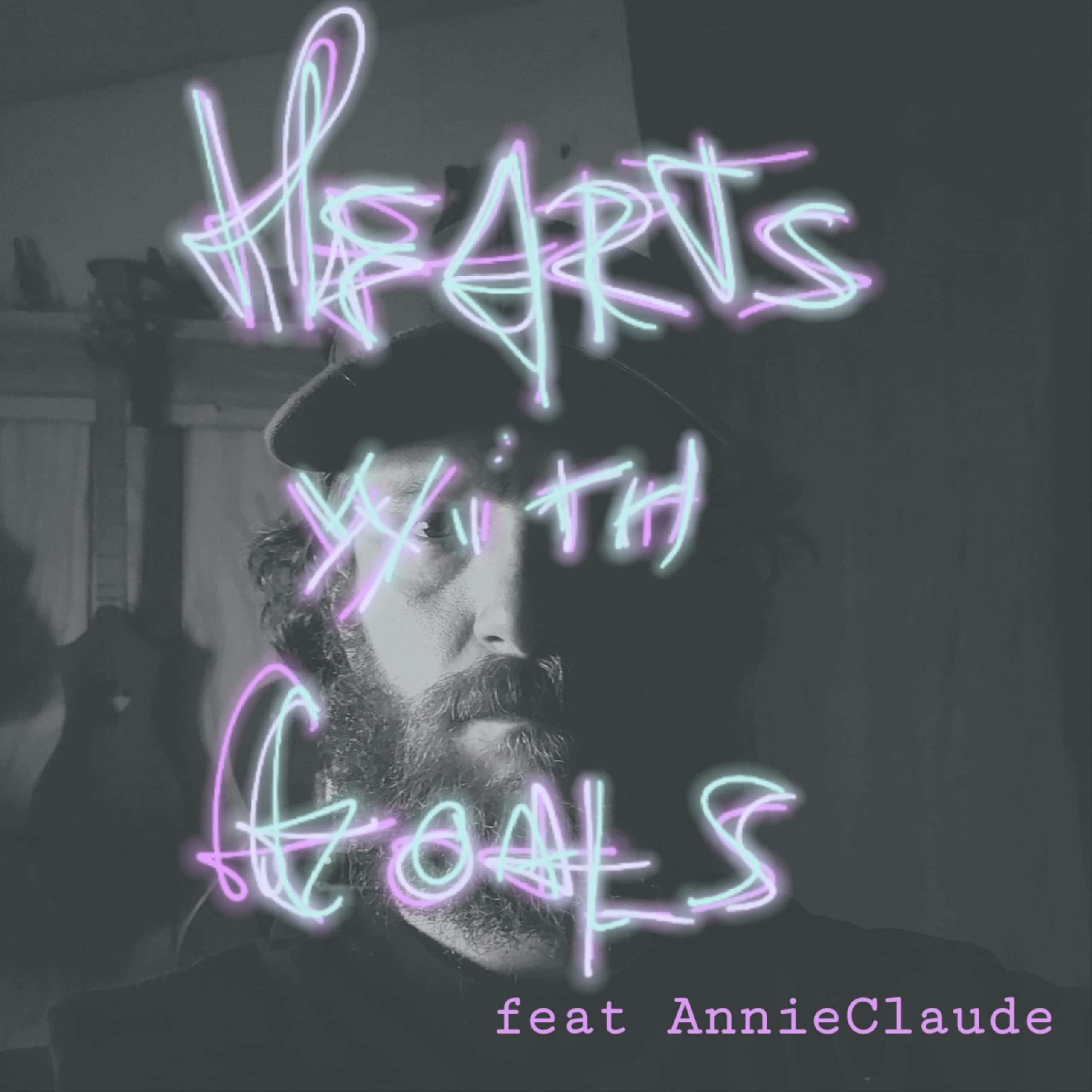 Hearts with Goals