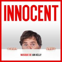 Innocent - Cover